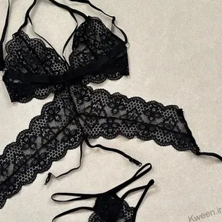 لباس خواب وزیر زنانه وسای