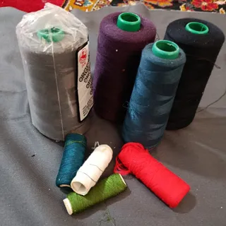 وسایل خیاطی