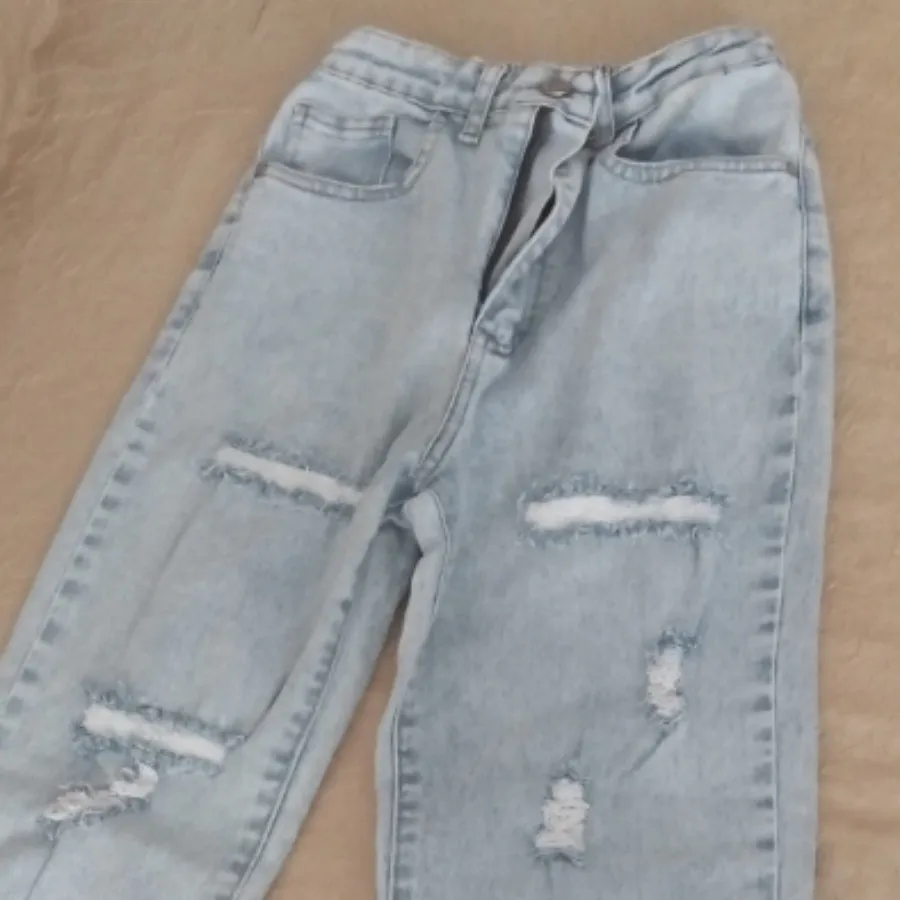 شلوار استریت