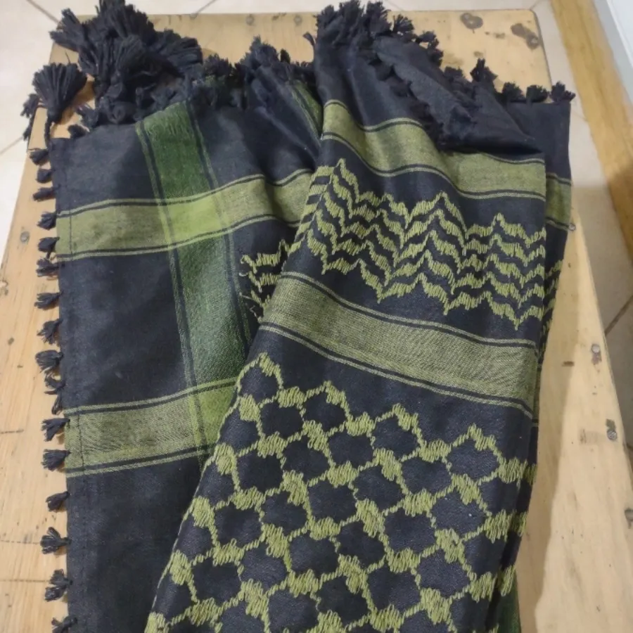 روسری یک در یک