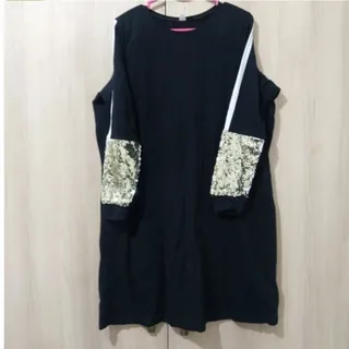 تونیک/پیراهن زنانه