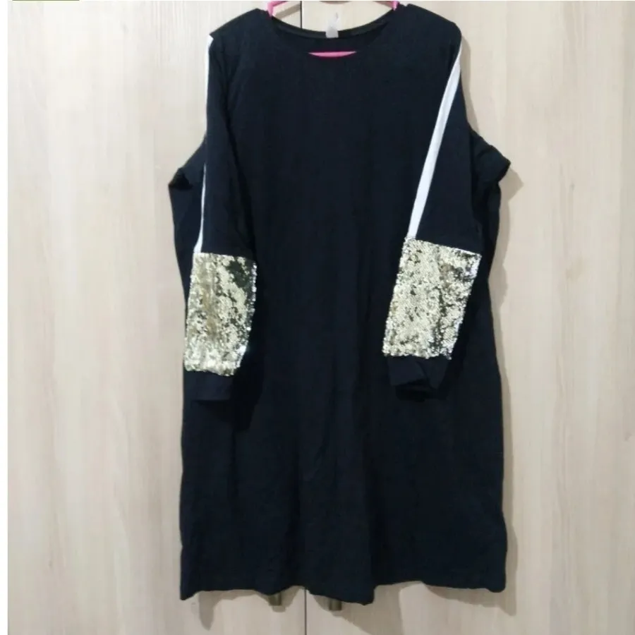 تونیک/پیراهن زنانه