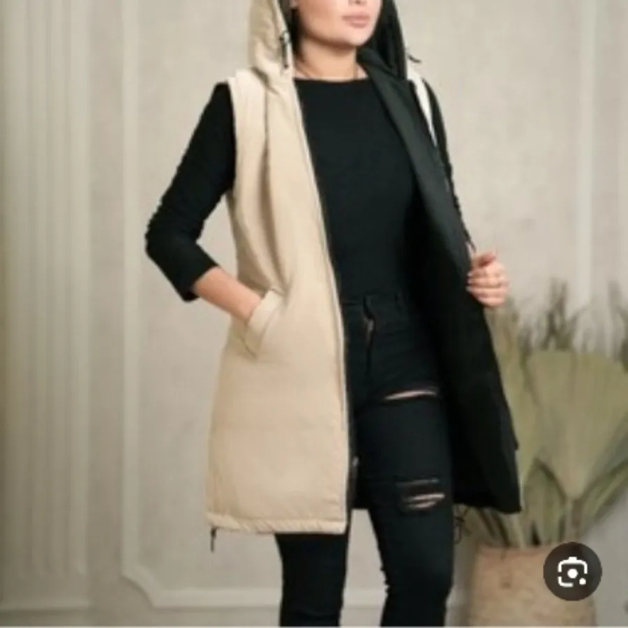 پافر دو رو ضد اب