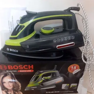 اتوبخار بوش نو آک بند