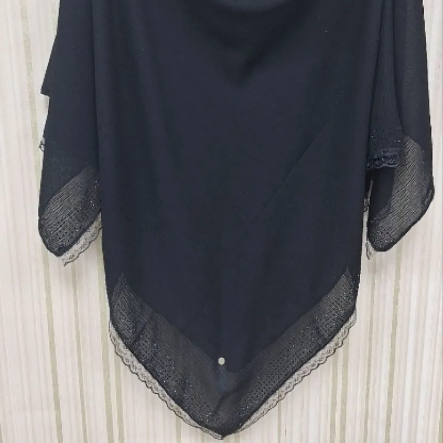 روسری مجلسی