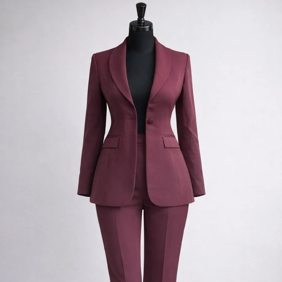 کت و شلوار مجلسی