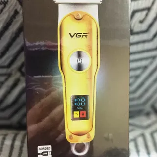 ماشین موزر شارژی اصلی نو