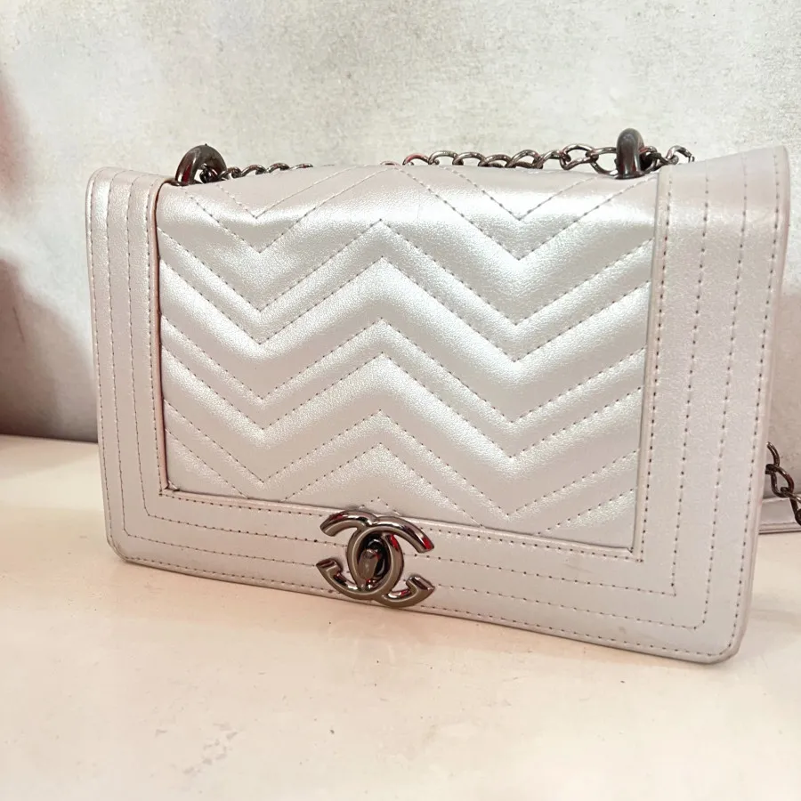 کیف مارک چنل