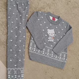 ست بافت کودک