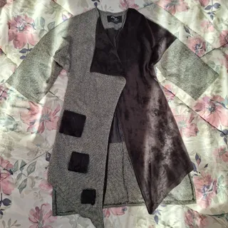 مانتو پاییزی