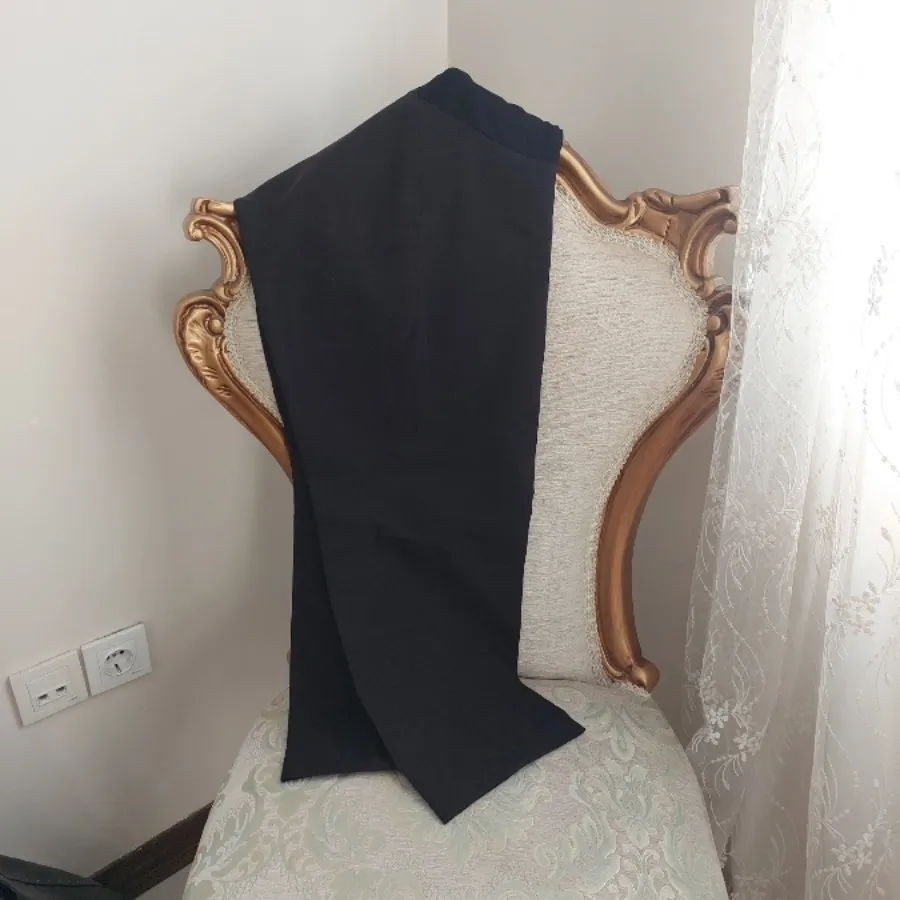 شلوار کرپ بارداری