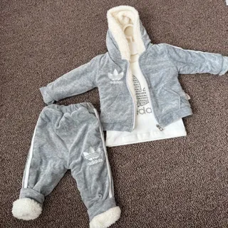 ست سویشرت شلوار بچگانه