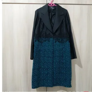 مانتو شلوار مجلسی شیک