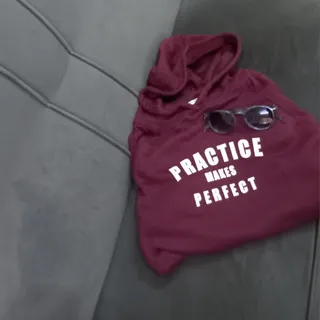 هودی بلند وارداتی