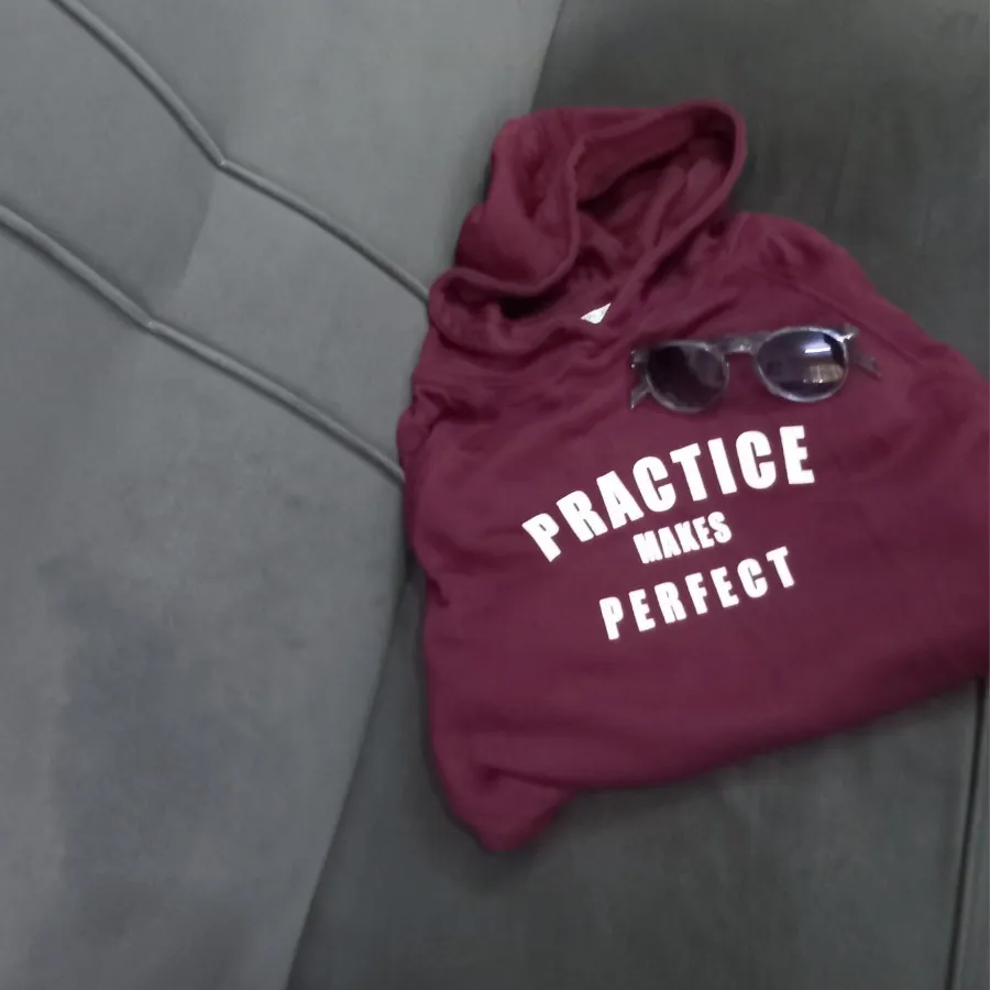 هودی بلند وارداتی