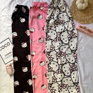 پیژامه هلوکیتی