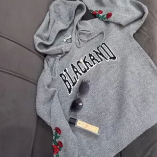 بافت وارداتی کلاه دار