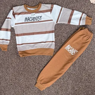 بلوز شلوار بچگانه