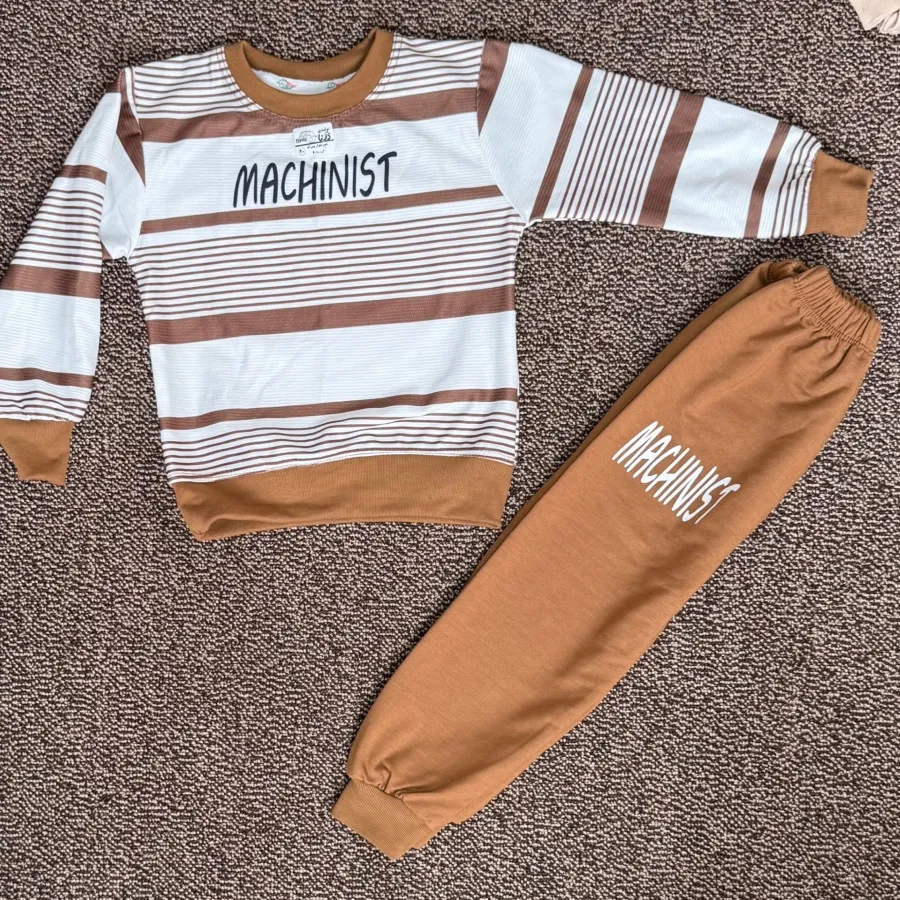 بلوز شلوار بچگانه