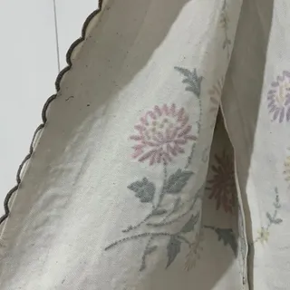 کت گلدوزی شده با دست