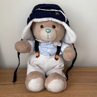 کلاه نوزادی