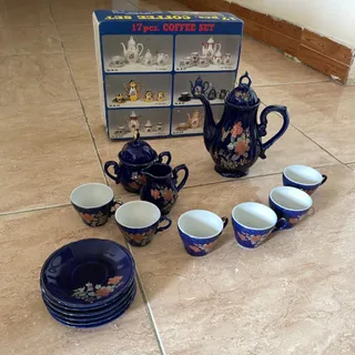 سرویس آنتیک