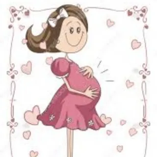 لباس بارداری