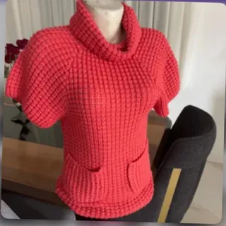 بلوز بافت خارجی