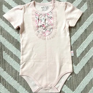 بادی ناز صورتی