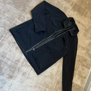 کاپشن مردانه ترک