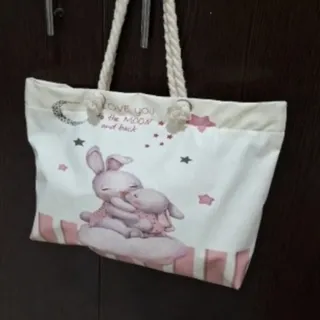 کیف روشانه دسته کنافی