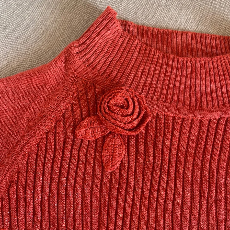 بلوز کشبافت