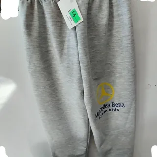 شلوار راحتی بچه گانه