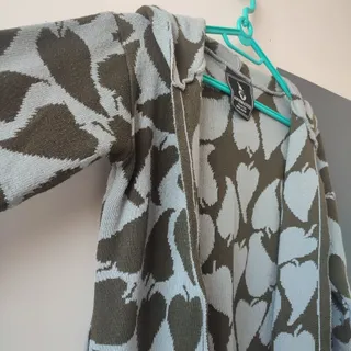 رویه بافت بلند  زنانه