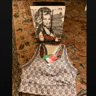 کراپ برند گس