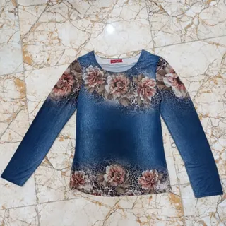 بلوز دخترانه