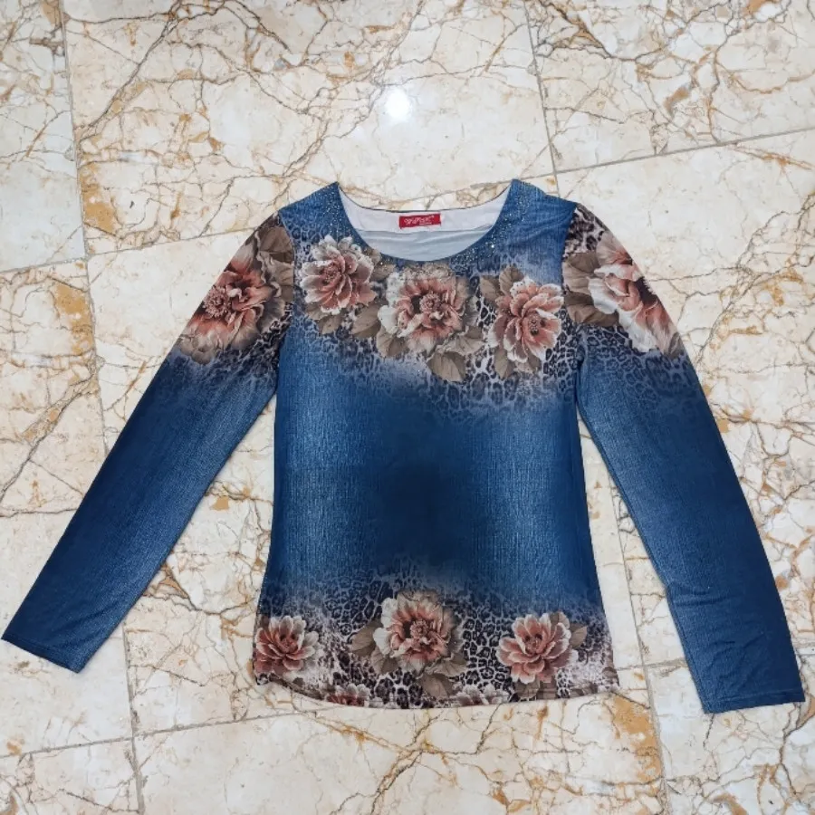 بلوز دخترانه