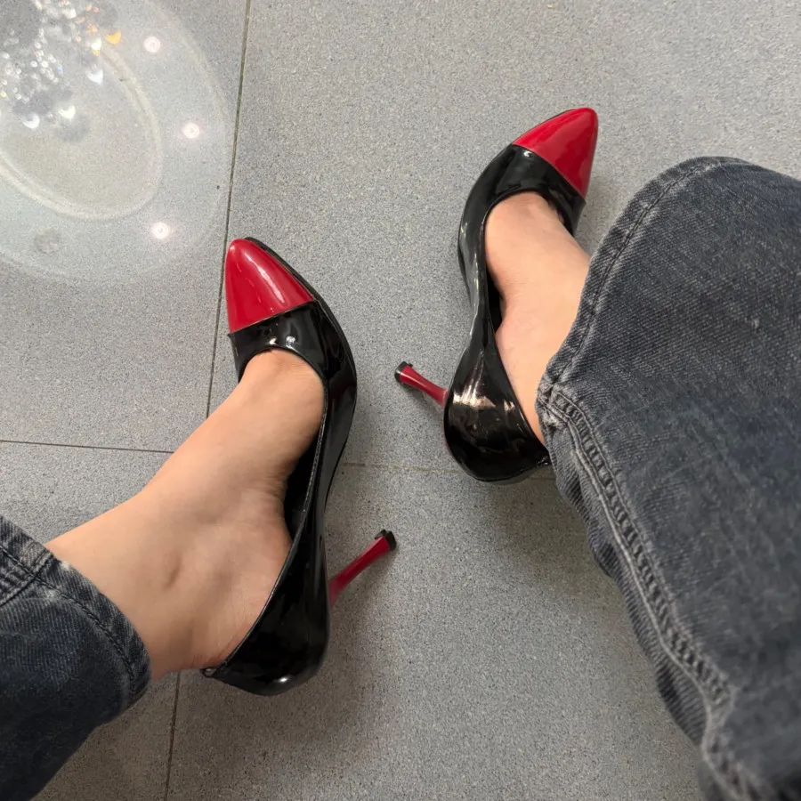 کفش مجلسی  ترک