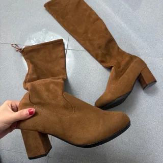 بوت ساق بلند