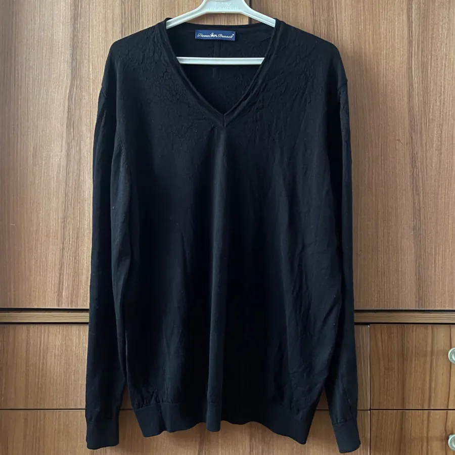 پلیور مردانه