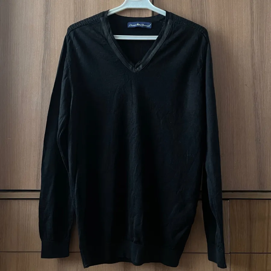 پلیور مردانه