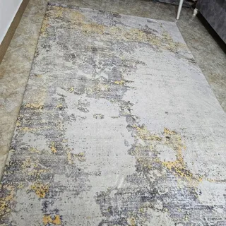 کاور فرش ، روفرشی کِشدار