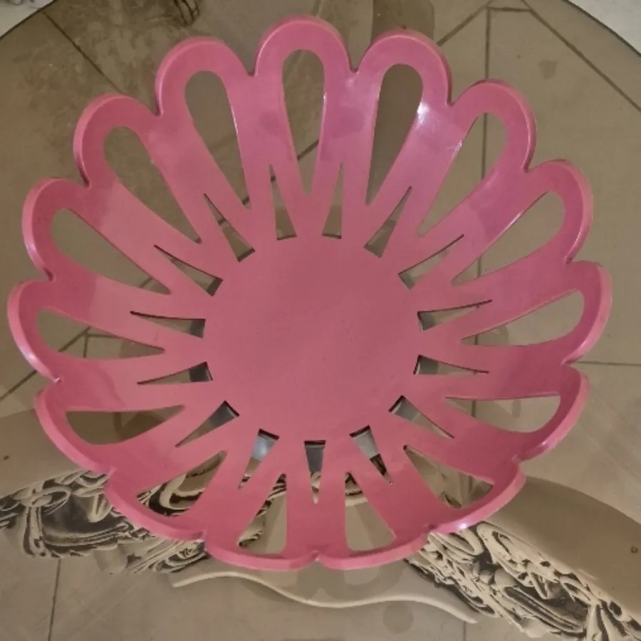 ظرف میوه خوری