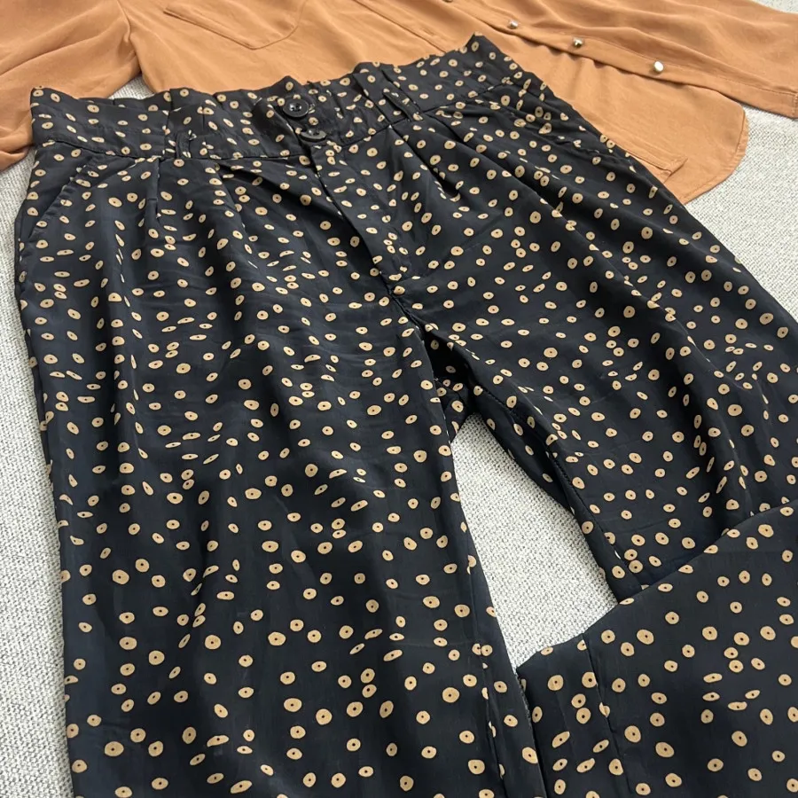 ست بلوز شلوار