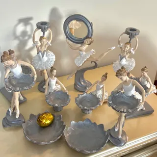 سرویس هفت سین بالرین