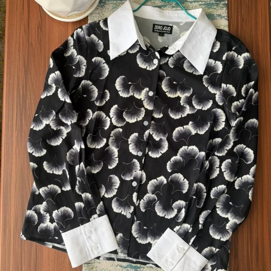 شومیز مجلسی آمریکایی