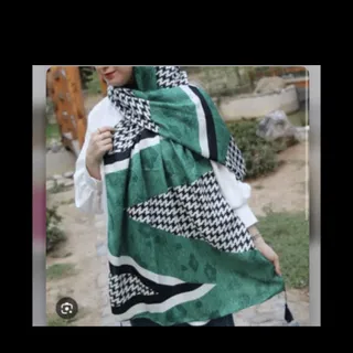 شال نخی پیچازی