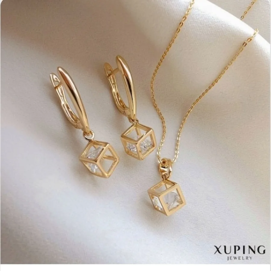 نیم ست مکعبی