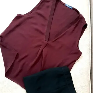 ست تاپ و دامن شیک