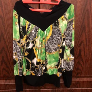 بلوز زنانه ترک